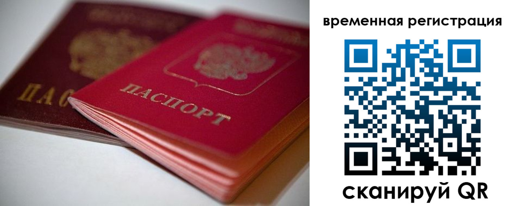 прописка ребенка в Заречном